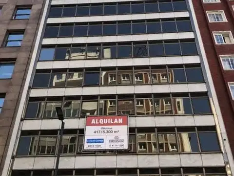 Avenida Corrientes 600