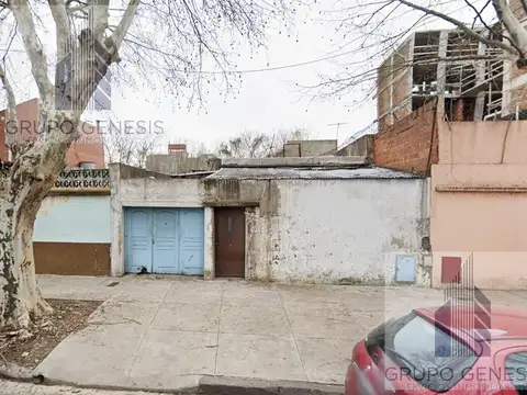 VENTA LOTE POLA 2222 MATADEROS - Oportunidad venta