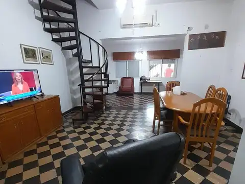 Casa en Venta en Barrio España y Hospitales, USD 200.000