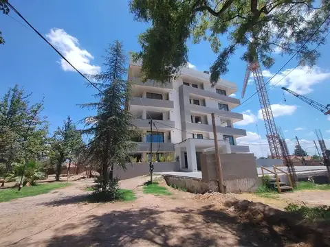 Gabrielli y Sarmiento Maipú Mendoza