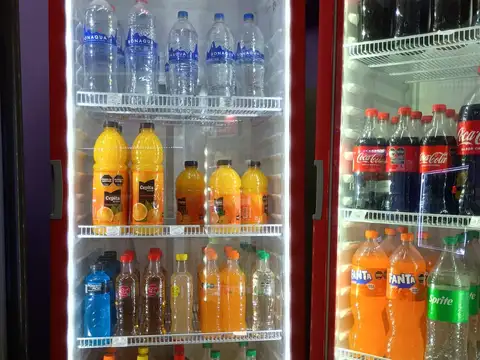 Fondo Comercio en Venta 30 años