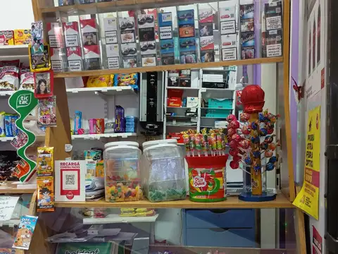 Fondo Comercio en Venta en Rosario, USD 15.000