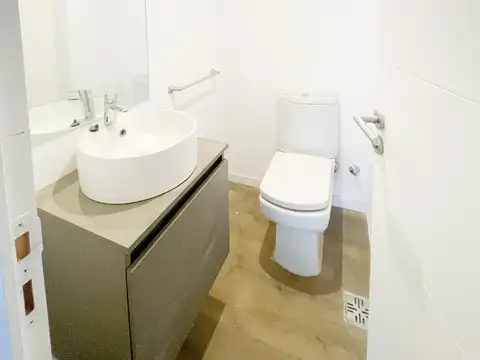 Del Barco Centenera esquina Pedro Goyena