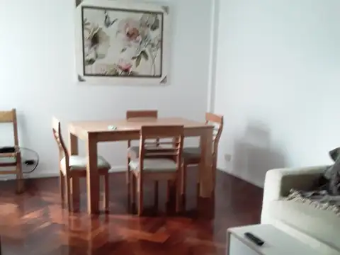 Departamento en alquiler en Belgrano 3 ambientes amplio