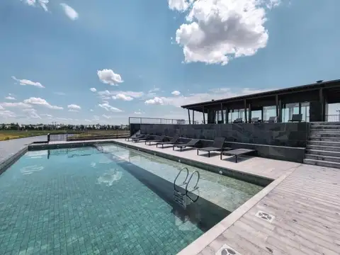 VENTA LOTES FUNES LAKES