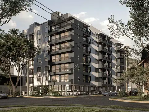 VENTA DEPARTAMENTO TRES AMBIENTES MORON ESTRENAR