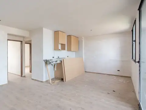 Departamento en Venta en Morón, USD 74.800