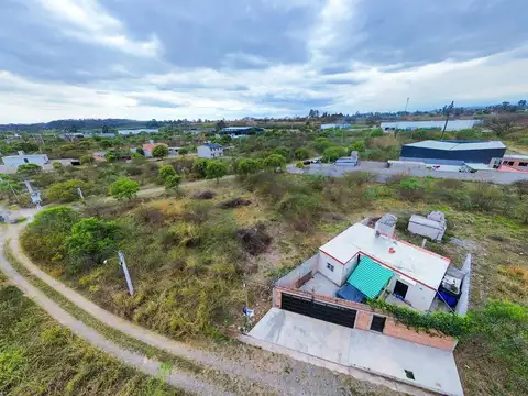 VENTA | Terreno Palpalá - Río Blanco