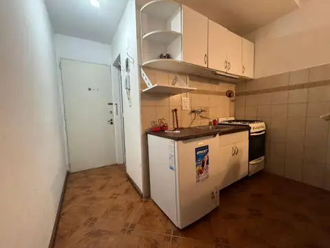 Departamento en Venta 62 años