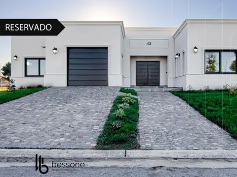 Casa - Arenas del Sur