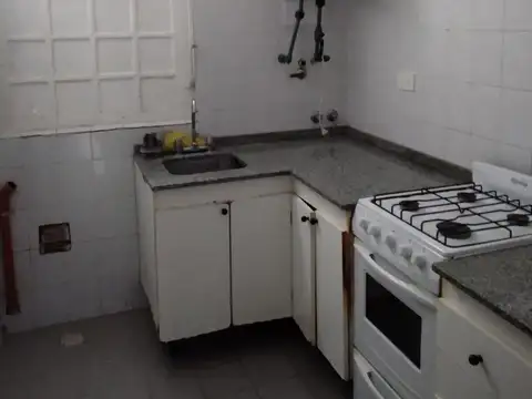 Depto Tipo Casa Monoambiente con 1 baño