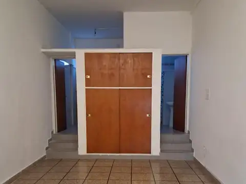 Depto Tipo Casa en Alquiler de Monoambiente