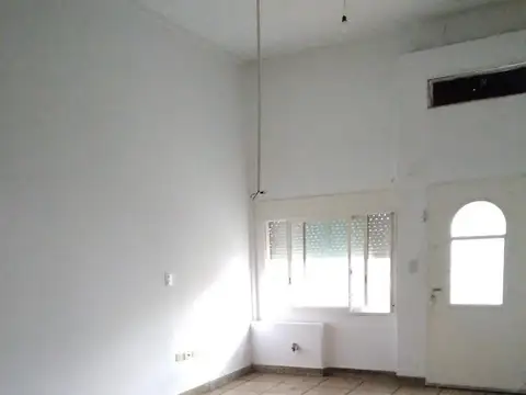 Departamento Tipo Casa en Alquiler  1 Ambiente
