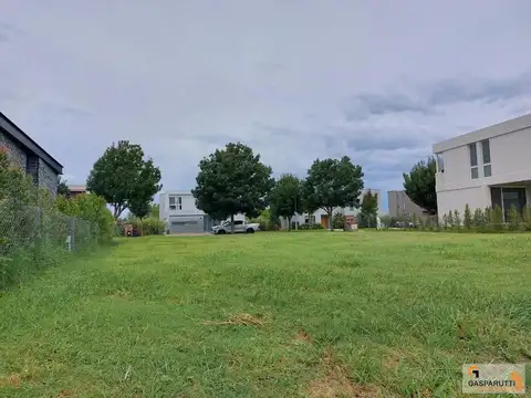 Terreno en Venta de 900,0 m2