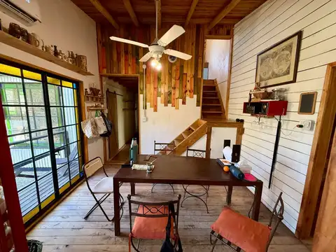 Casa en Venta en Delta del Tigre, USD 72.000
