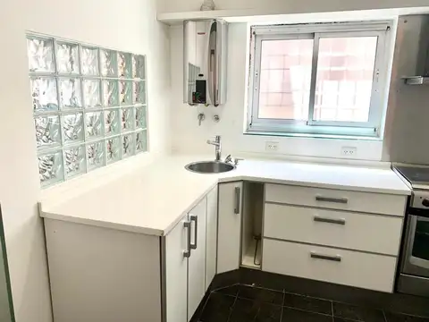 Ph 2 Ambientes En Pleno Centro De Ramos Mejía