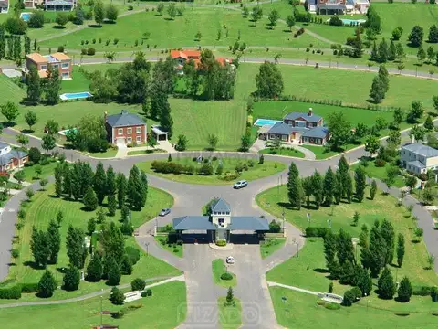 Terreno en Venta en Pilar del Este - San Ramiro, USD 37.500