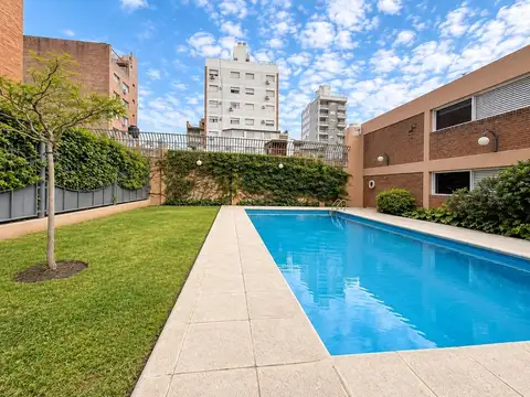 Departamento en Venta de 3 dormitorios