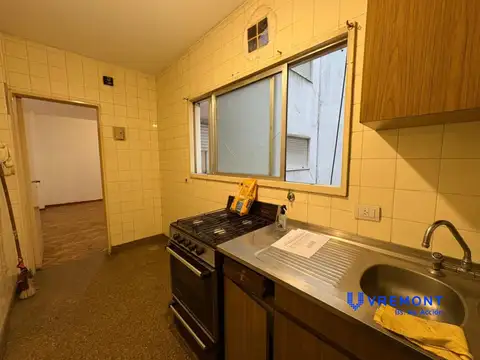 Departamento en Alquiler en Congreso, $ 430.000