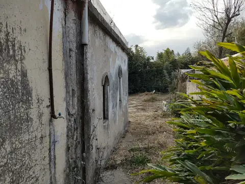 Terreno en Venta en Paso Del Rey, USD 32.000