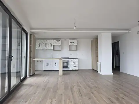 Departamento en Venta en Zárate, USD 235.000