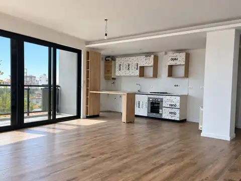 DEPARTAMENTO DE TRES AMBIENTES EN VENTA EN ZARATE, A ESTRENAR!