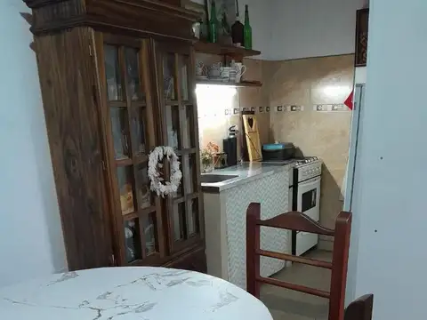 Casa en Venta de 1 dormitorio
