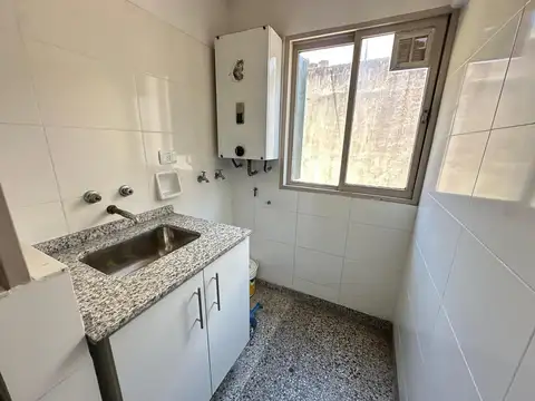 Departamento 3 Ambientes en Venta en San Cristobal