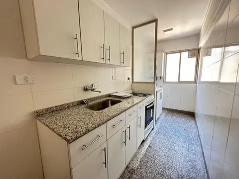 Departamento en Venta 55 años