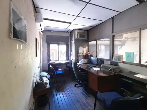 Venta Galpón en Mataderos