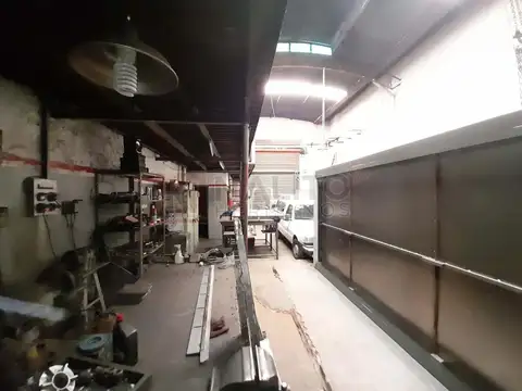 Galpon en Venta en Mataderos, USD 159.000