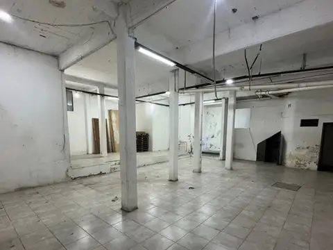 Galpon en Venta en Balvanera, USD 79.000