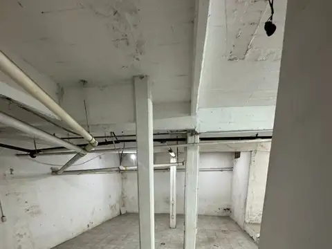 Depósito  en Venta en Balvanera, Capital Federal, Buenos Aires