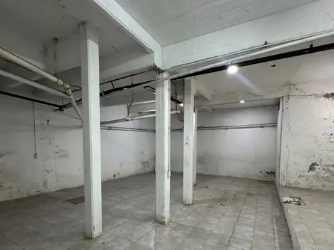 Depósito  en Venta en Balvanera, Capital Federal, Buenos Aires