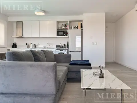 Departamento en Venta con 2 cocheras