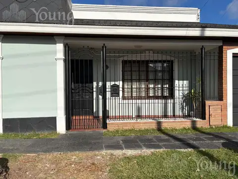 Casa en Venta en Quilmes, USD 139.000