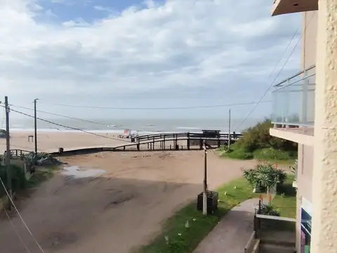 Venta 1 amb luminoso 30mts del mar Zona Norte/centro