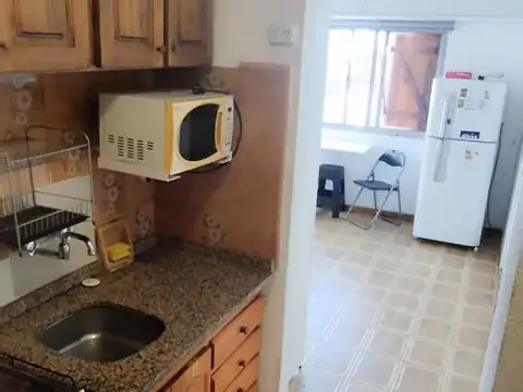 Departamento en Alquiler Temporal Permite mascota