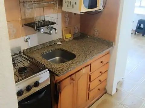 Departamento en Alquiler Temporal al Noroeste