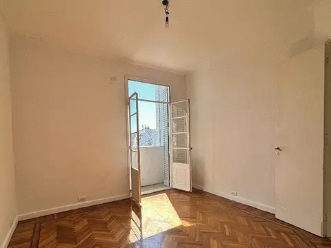 Avenida Rivadavia 5400, Piso 6