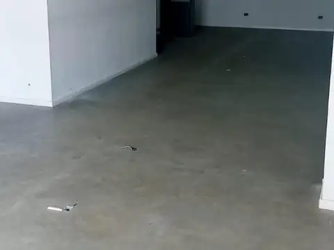 Casa Monoambiente con 2 baños