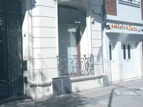 AV PELLEGRINI al 1600