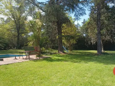 Casa en venta en El Cazador