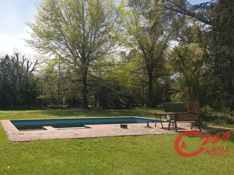 Casa en Venta en Barrio El Cazador, USD 160.000