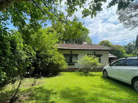 Casa en venta en El Cazador