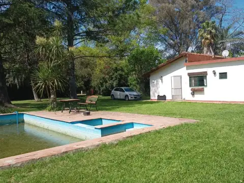 Casa en venta en El Cazador