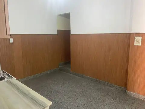 Depto Tipo Casa en Venta en Belgrano, USD 45.000