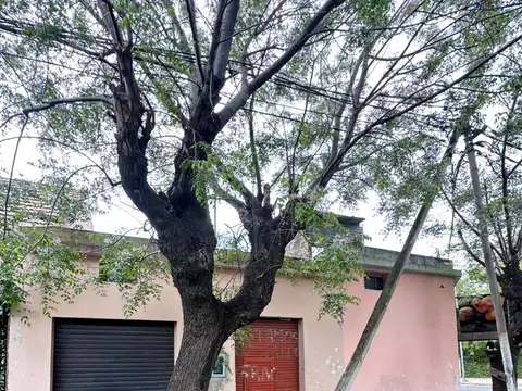 Av. Gaspar  Campos 1900