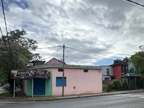 Local en Alquiler en Bella Vista, $ 1.000.000