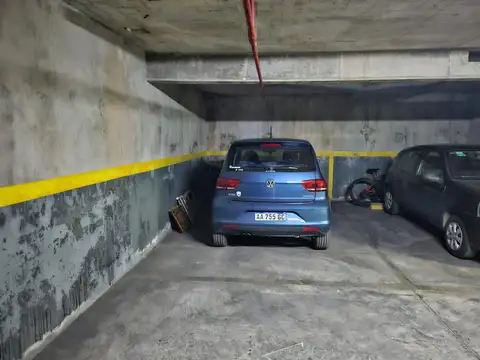 Cochera en Venta para coche grande